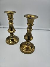 Vintage brass candle for sale  Chandler
