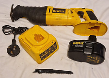 Dewalt dc380 heavy for sale  CARSHALTON