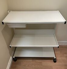 White salon trolley for sale  WIRRAL