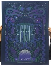 Phish las vegas for sale  Carlisle