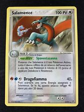 Pokémon salamence drago usato  Maserada Sul Piave