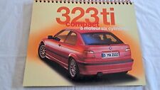 bmw 323ti compact d'occasion  La Motte-Servolex