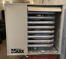 Used, Mr Heater 125,000 Btu Big Maxx PROPANE GARAGE  HEATER HEAT UNIT Located In Pa. for sale  Auburn