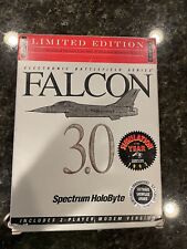 Falcon 3.0 limited for sale  Richmond