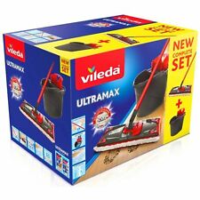 Vileda ultramax flat for sale  Shipping to Ireland