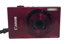 Canon ixus 500hs for sale  LANCASTER