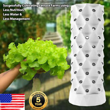 Pots hydroponics tower for sale  Ontario