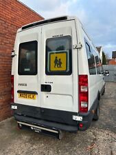 2009 iveco daily for sale  HALESOWEN