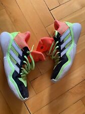 Adidas basketball schuhe gebraucht kaufen  Mehlmeisel