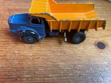 Dinky toys camion d'occasion  Tours-