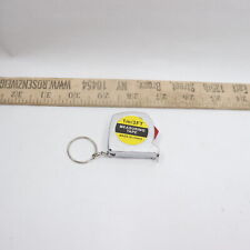 Keychain measuring tape for sale  Chillicothe