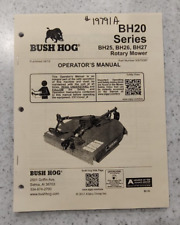 Brush hog operator for sale  Rockford