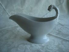 Ancienne sauciere porcelaine d'occasion  France