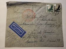 Luftpost brief deutsches gebraucht kaufen  Berlin