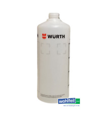 Würth pumpsprühflasche liter gebraucht kaufen  Rheinstetten