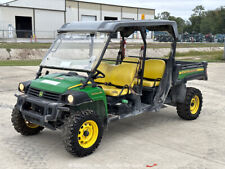 Usado, 2019 John Deere GATOR 4WD lado a lado UTV ATV carrinho utilitário buggy diesel comprar usado  Enviando para Brazil