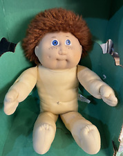 Cabbage patch doll for sale  Walkersville