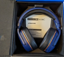 Casque fil gamer d'occasion  Angers-