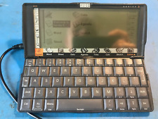 Psion 5mx pda for sale  PLYMOUTH