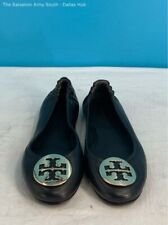 tory burch shoes flat for sale  Dallas