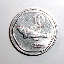 Philippines coin sentimos for sale  Osceola