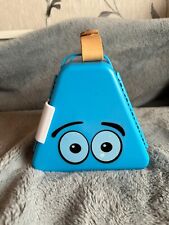 Blue teebee trunki for sale  ARMAGH