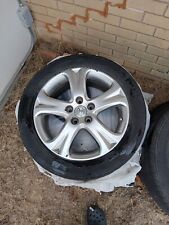 Toyota 17inch wheels for sale  Oklahoma City