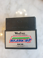 Vectrex head d'occasion  Cannes