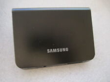 Samsung EDD-D100BE docking station//Tab 10.1 Tab 7.0 Plus, Tab 7.7  Tab 8.9 LTE , used for sale  Shipping to South Africa