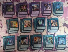 Yugioh card runick for sale  Shipping to Ireland