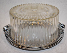 Vintage cake stand for sale  Mustang