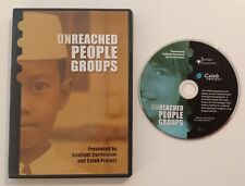 Unreached people groups for sale  Rose Hill