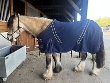 5ft horse fleece for sale  FELIXSTOWE