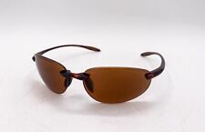Serengeti rimless sunglasses for sale  Sarasota