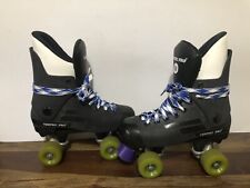 ventro pro roller skates for sale  CLACTON-ON-SEA