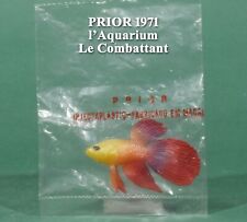 Prior 1971 aquarium d'occasion  Auvers-sur-Oise