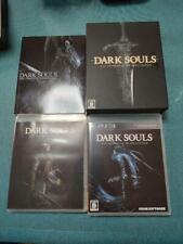 Dark Souls With Artorias Of The Abyss E... comprar usado  Enviando para Brazil