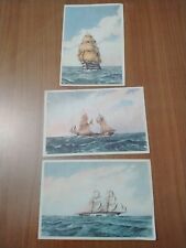 cartoline navi usato  Genova