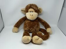 Gund max monkey for sale  Chalfont