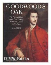 Goodwood oak life for sale  UK