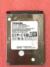 Disco rígido interno Toshiba MQ01ABF 320 GB, 5400 RPM, 2,5 polegadas (MQ01ABF032), usado comprar usado  Enviando para Brazil