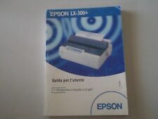 Stampante epson 300 usato  Salerno