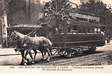 108875 paris. tramway d'occasion  France