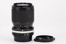 Nikon Nikkor 35-105 mm f3.5-4.5 Macro Zoom Lens, occasion d'occasion  Châtillon