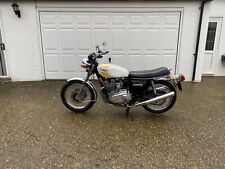 Triumph t160 trident. for sale  CANTERBURY