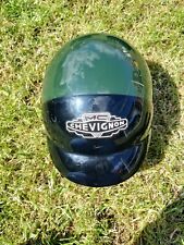 Chevignon helmet vintage for sale  Shipping to Ireland