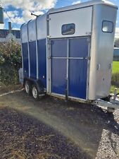 Ifor williams trailer for sale  ABERGELE