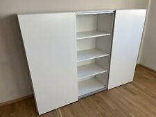 Besta ikea regal gebraucht kaufen  Hamburg