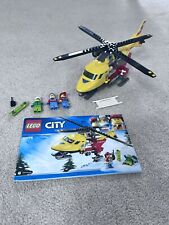 Lego city ambulance for sale  LONDON