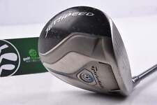 Taylormade jetspeed driver for sale  LOANHEAD